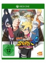 Naruto Shippuden: Ultimate Ninja Storm 4: Road to Boruto - XBOX One