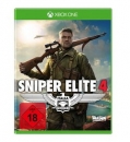 Sniper Elite 4  Pre-Order Edition - XBOX One
