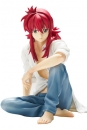 Yu Yu Hakusho PVC Statue Kurama 10 cm