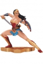 Wonder Woman The Art of War Statue Wonder Woman by Jose Luis Garcia-Lopez 15 cm
