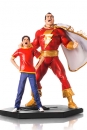 DC Comics Statue 1/10 Shazam 20 cm