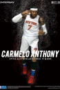 NBA Collection Motion Masterpiece Actionfigur 1/9 Carmelo Anthony 23 cm