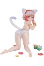 Monobeno PVC Statue 1/6 Sumi Nya-Nya Bikini Ver. 16 cm