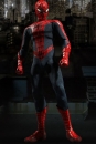 Marvel Universe Actionfigur 1/12 Spider-Man 17 cm