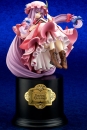 Touhou Project The Unmoving Great Library Statue 1/8 Patchouli Knowledge 12 cm