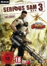 Serious Sam 3 BFE - PC - Shooter