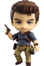 Uncharted 4: A Thiefs End Nendoroid Actionfigur Nathan Drake Adventure Edition 10 cm