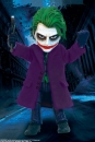 Batman The Dark Knight Hybrid Metal Actionfigur The Joker 14 cm***