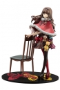 Occultic Nine Statue 1/7 Aria Kurenaino 22 cm