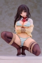 Pinkerton PVC Statue 1/6 Hotaru Akimado Illustration by Monorino 17 cm