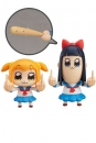 Pop Team Epic Nendoroid Actionfiguren Popuko & Pipimi 7 - 11 cm