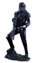 Star Wars Rogue One Movie Masterpiece Actionfigur 1/6 Death Trooper Specialist Deluxe Ver 32 cm