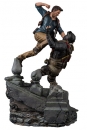 Uncharted 4 A Thiefs End Diorama 1/6 Nathan Drake 51 cm