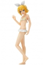 Character Vocal Series 02 S-style Statue 1/12 Kagamine Rin Swimsuit Ver. 15 cm