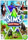 Die Sims 3 Einfach tierisch - PC - Simulation