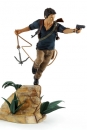 Uncharted 4 A Thiefs End PVC Statue Nathan Drake 30 cm