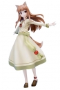 Spice and Wolf Ani Statue 1/8 Holo Renewal Package 20 cm***