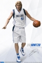 NBA Collection Real Masterpiece Actionfigur 1/6 Dirk Nowitzki 30 cm