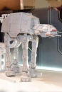 Star Wars Episode VII Modellbausatz 1/144 AT-AT 20 cm