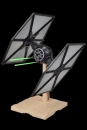Star Wars Episode VII Modellbausatz 1/72 First Order Tie Fighter 15 cm
