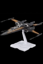 Star Wars Episode VII Modellbausatz 1/72 Poes X-Wing Fighter 15 cm
