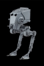 Star Wars Modellbausatz 1/48 AT-ST 15 cm