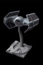 Star Wars Modellbausatz 1/72 Tie Advanced x 1 15 cm