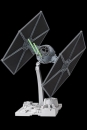 Star Wars Modellbausatz 1/72 Tie Fighter 15 cm