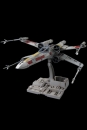 Star Wars Modellbausatz 1/72 X-Wing Starfighter 15 cm