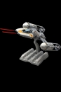 Star Wars Modellbausatz 1/72 Y-Wing Starfighter 15 cm