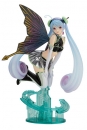 Tony´s Heroine Collection Ani Statue 1/6 Cyber Fairy Ai-On-Line 26 cm