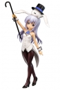 Is the Order a Rabbit? Statue 1/8 Chino 21 cm