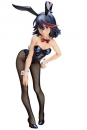 Kill la Kill PVC Statue 1/4 Ryuko Matoi Bunny Ver. 35 cm