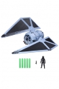 Star Wars Rogue One Class D Fahrzeug mit Figur Tie Striker 2016 Exclusive