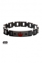 Star Wars Episode VII Edelstahl-Armband Link Rebel Alliance Symbol