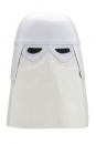 Star Wars Episode V Replik 1/1 Snowtrooper Helm Accessory Ver.