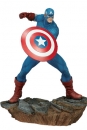 Avengers Assemble Statue 1/5 Captain America 38 cm***