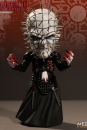 Hellraiser III Deluxe Stylized Vinyl Figur Pinhead 15 cm