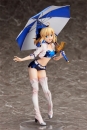 Fate/Stay Night PVC Statue 1/7 Saber Type Moon Racing Ver. 24 cm