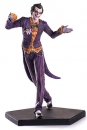 Batman Arkham Knight Statue 1/10 The Joker 19 cm