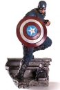 Captain America Civil War Legacy Replica Statue Captain America & Ant-Man 41 cm