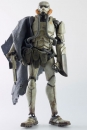 Tomorrow Kings Actionfigur Showa TK TRooper v2 Arid Patrol 33 cm