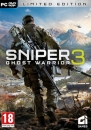 Sniper Ghost Warrior 3  Limited Edition - Import (AT) - PC