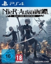 Nier: Automata  Day One Edition - Playstation 4