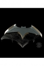 DC Movies Replik 1/1 Batmans Batarang 21 cm
