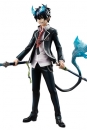 Blue Exorcist G.E.M. Series PVC Statue 1/8 Rin Okumura 23 cm