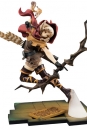 Dragon´s Crown Excellent Model PVC Statue 1/7 Elf Another Color Ver. 22 cm