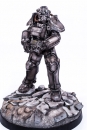 Fallout 4 Statue 1/4 T-45 Power Armor 56 cm