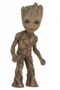 Guardians of the Galaxy Vol. 2 Life-Size Statue Groot (Schaumgummi/Latex) 25 cm