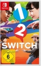 1-2-Switch - Nintendo Switch